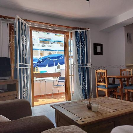 Blue Island House On The Hill Appartement Los Cristianos  Buitenkant foto