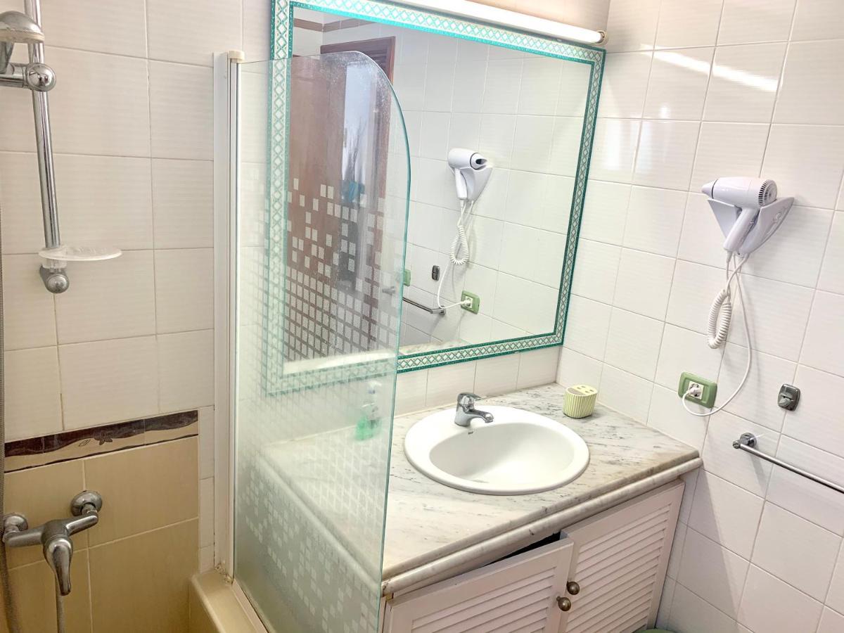 Blue Island House On The Hill Appartement Los Cristianos  Buitenkant foto