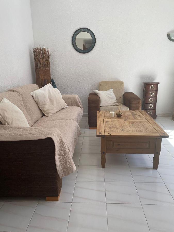 Blue Island House On The Hill Appartement Los Cristianos  Buitenkant foto