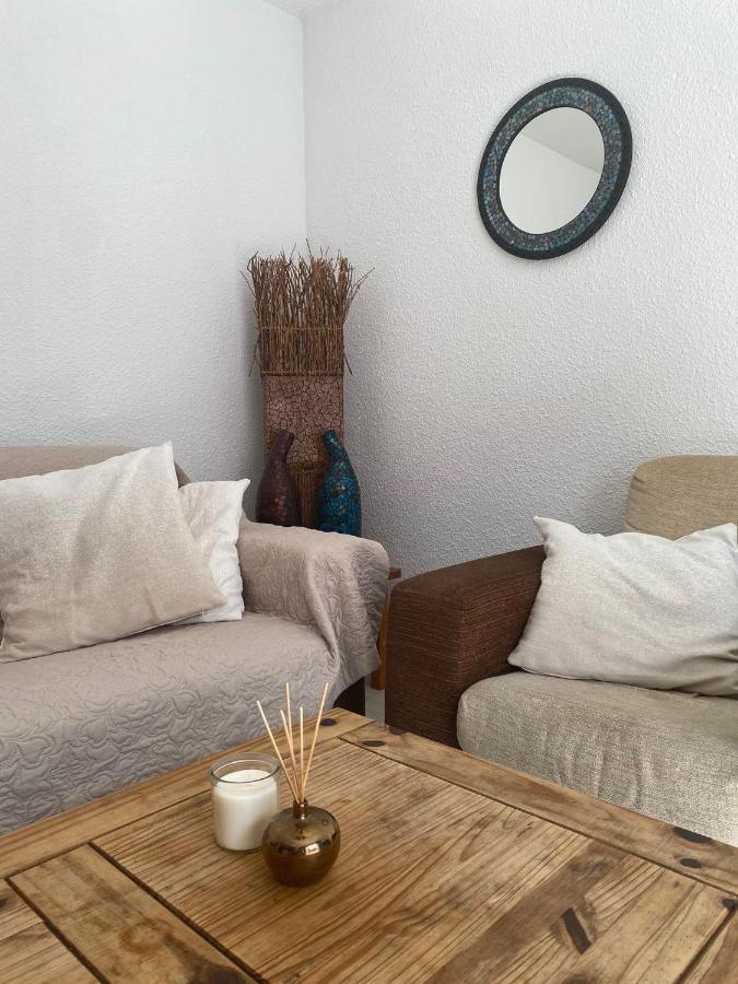 Blue Island House On The Hill Appartement Los Cristianos  Buitenkant foto