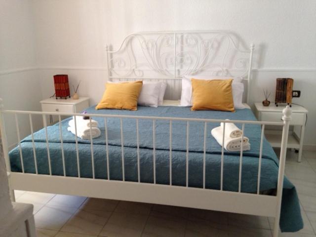 Blue Island House On The Hill Appartement Los Cristianos  Buitenkant foto