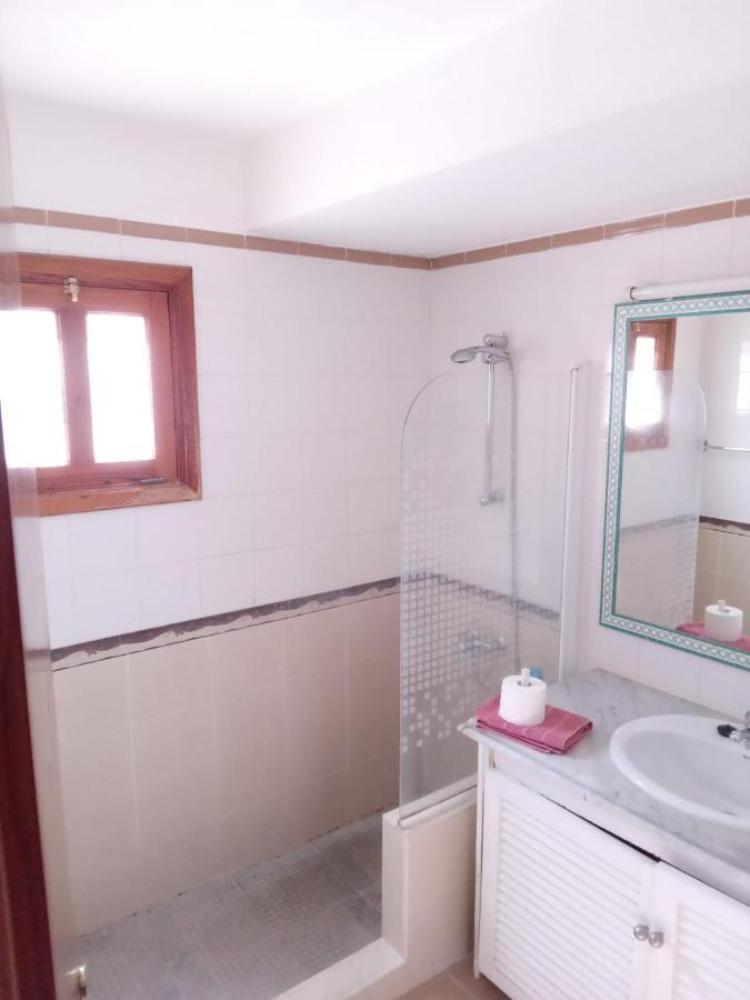 Blue Island House On The Hill Appartement Los Cristianos  Buitenkant foto